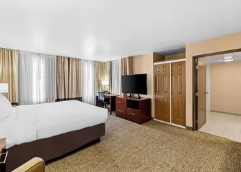Comfort Inn Benson near Kartchner Caverns hotel thumbnail 8
