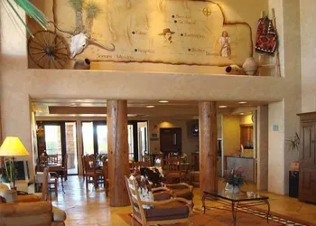 Comfort Inn Benson near Kartchner Caverns hotel thumbnail 2