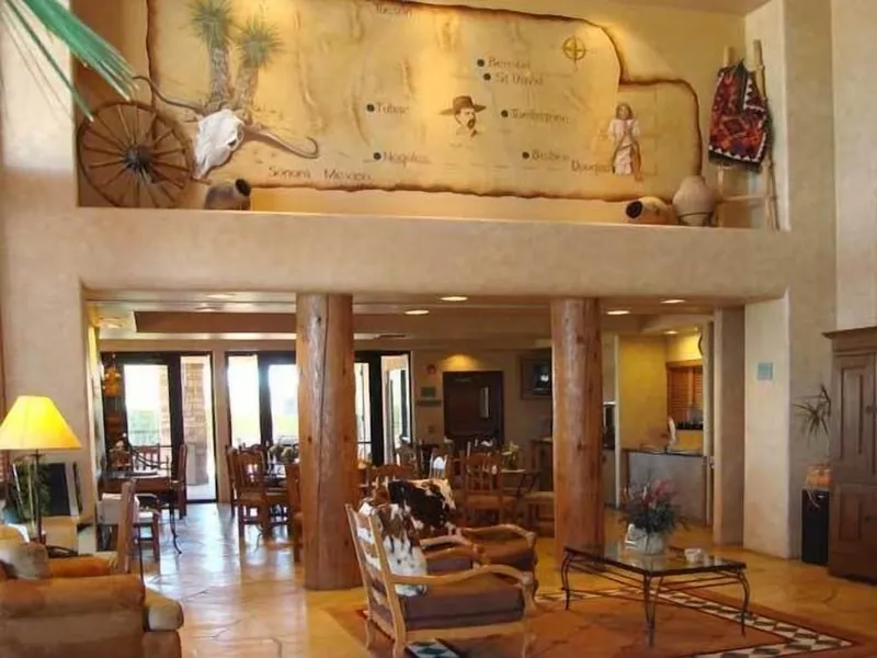 Comfort Inn Benson near Kartchner Caverns hotel detail image 2