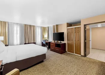 Comfort Inn Benson near Kartchner Caverns hotel thumbnail 8