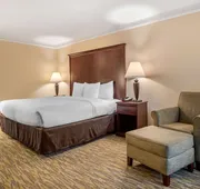 Clarion Inn and Conference Center hotel detail image 4