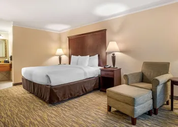 Clarion Inn and Conference Center hotel thumbnail 4