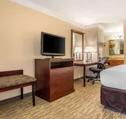 Clarion Inn and Conference Center hotel detail image 5