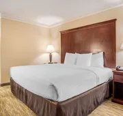 Clarion Inn and Conference Center hotel detail image 7