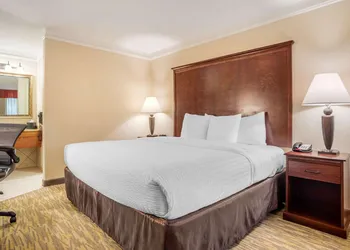 Clarion Inn and Conference Center hotel thumbnail 7