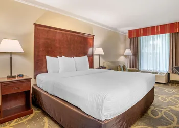Clarion Inn and Conference Center hotel thumbnail 8