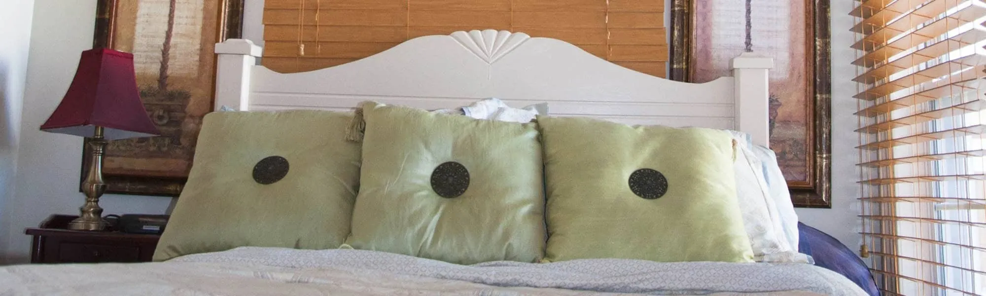 Ocean City Mansion hotel detail image 2