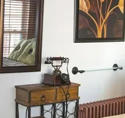 Ocean City Mansion hotel detail image 3