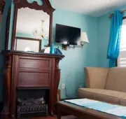 Ocean City Mansion hotel detail image 5