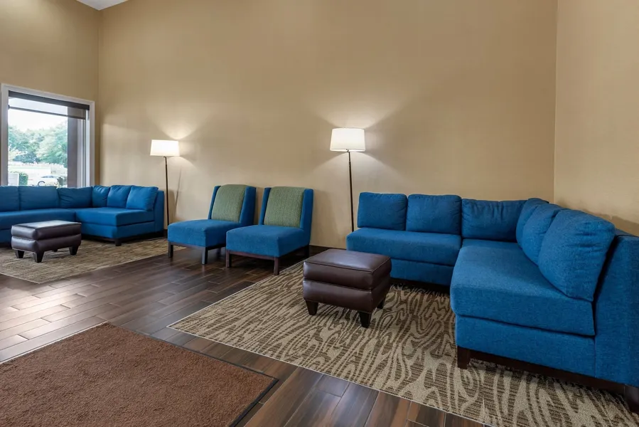 Comfort Inn & Suites Glen Mills - West Chester hotel detail image 2