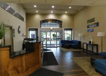 Comfort Inn & Suites Glen Mills - West Chester hotel thumbnail 4