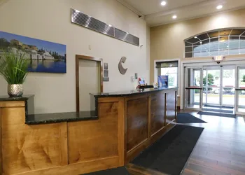 Comfort Inn & Suites Glen Mills - West Chester hotel thumbnail 5