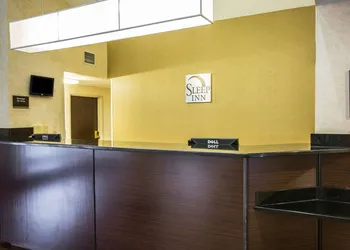Sleep Inn Asheville - Biltmore West hotel thumbnail 2