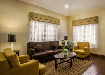 Sleep Inn Asheville - Biltmore West hotel thumbnail 4