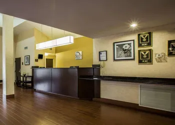 Sleep Inn Asheville - Biltmore West hotel thumbnail 5