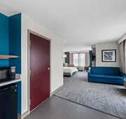 Holiday Inn Express & Suites Austin SW - Sunset Valley by IHG hotel detail image 5