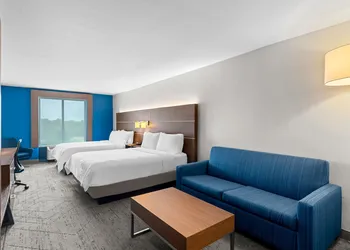 Holiday Inn Express & Suites Austin SW - Sunset Valley by IHG hotel thumbnail 6