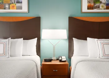 Sonesta Essential Houston Energy Corridor hotel thumbnail 3