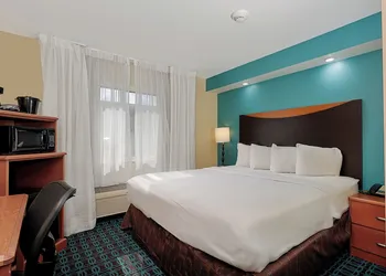 Sonesta Essential Houston Energy Corridor hotel thumbnail 4
