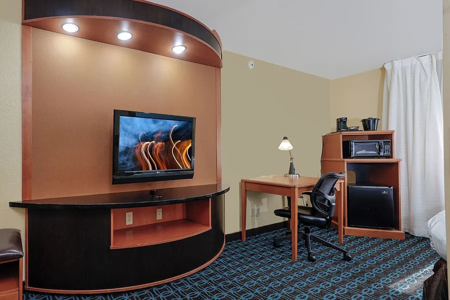 Sonesta Essential Houston Energy Corridor hotel detail image 6