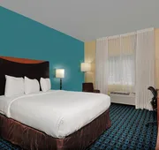 Sonesta Essential Houston Energy Corridor hotel detail image 7