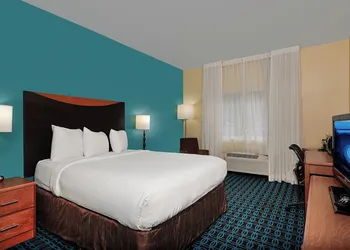 Sonesta Essential Houston Energy Corridor hotel thumbnail 7