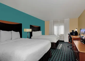 Sonesta Essential Houston Energy Corridor hotel thumbnail 8