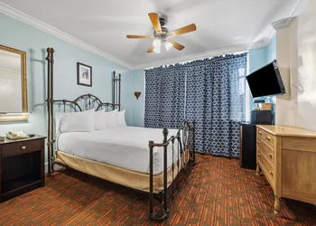 Fitzgerald Hotel hotel thumbnail 3