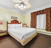 Fitzgerald Hotel hotel detail image 4