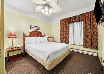Fitzgerald Hotel hotel thumbnail 4