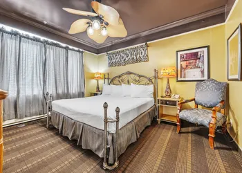 Fitzgerald Hotel hotel thumbnail 6
