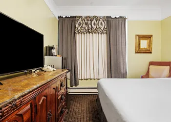 Fitzgerald Hotel hotel thumbnail 8