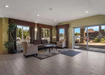 Best Western Cottage Grove Inn hotel thumbnail 2