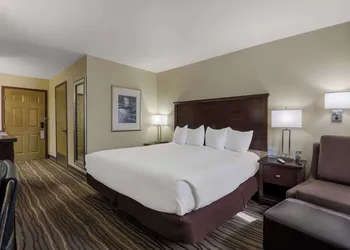 Best Western Cottage Grove Inn hotel thumbnail 6