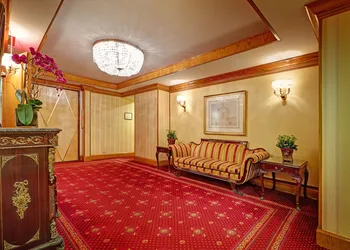 Elysée Hotel New York hotel thumbnail 4