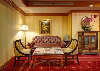 Elysée Hotel New York hotel thumbnail 5
