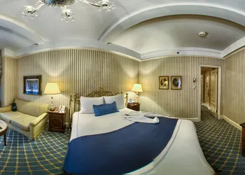 Elysée Hotel New York hotel thumbnail 7