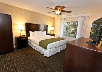 Sands by The Sea hotel thumbnail 4