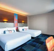 Aloft by Marriott, Boston Seaport District hotel detail image 7