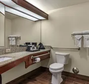 Comfort Inn Troutdale - Portland East hotel detail image 4