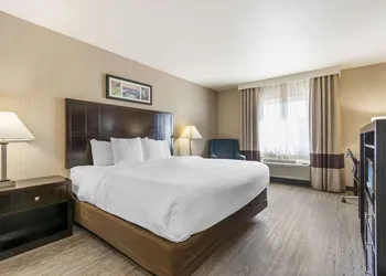 Comfort Inn Troutdale - Portland East hotel thumbnail 5