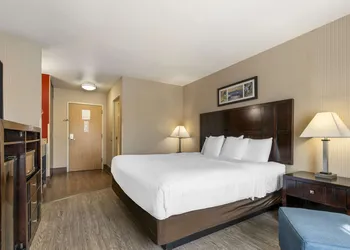 Comfort Inn Troutdale - Portland East hotel thumbnail 6