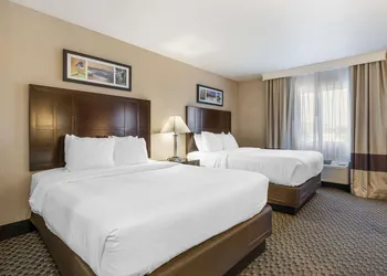 Comfort Inn Troutdale - Portland East hotel thumbnail 8