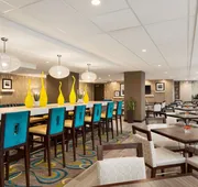Hampton Inn and Suites by Hilton, Downtown Vancouver hotel detail image 5