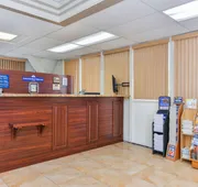 Americas Best Value Inn Sarasota Downtown hotel detail image 3