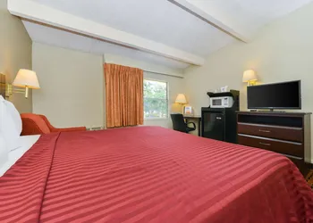 Americas Best Value Inn Sarasota Downtown hotel thumbnail 6
