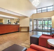 Comfort Inn & Suites Lake Norman hotel detail image 3