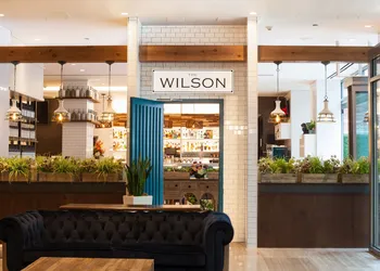 INNSiDE by Meliá New York Nomad hotel thumbnail 2