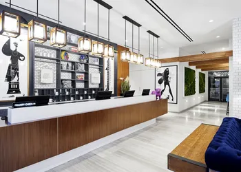 INNSiDE by Meliá New York Nomad hotel thumbnail 3