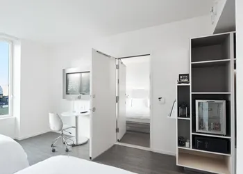 INNSiDE by Meliá New York Nomad hotel thumbnail 6